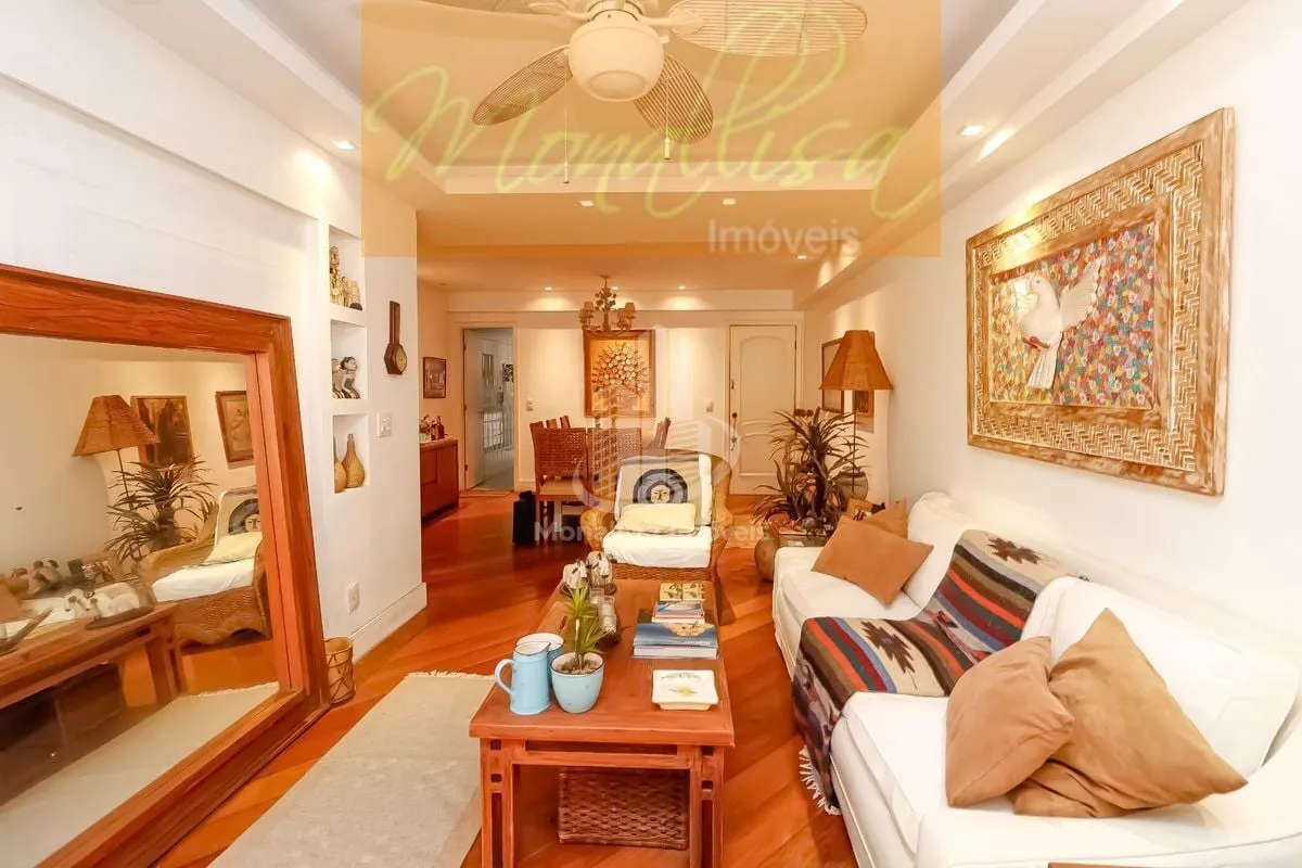 Imagem Apartamento à venda no bairro Zona Oeste em Rio de Janeiro/RJ
