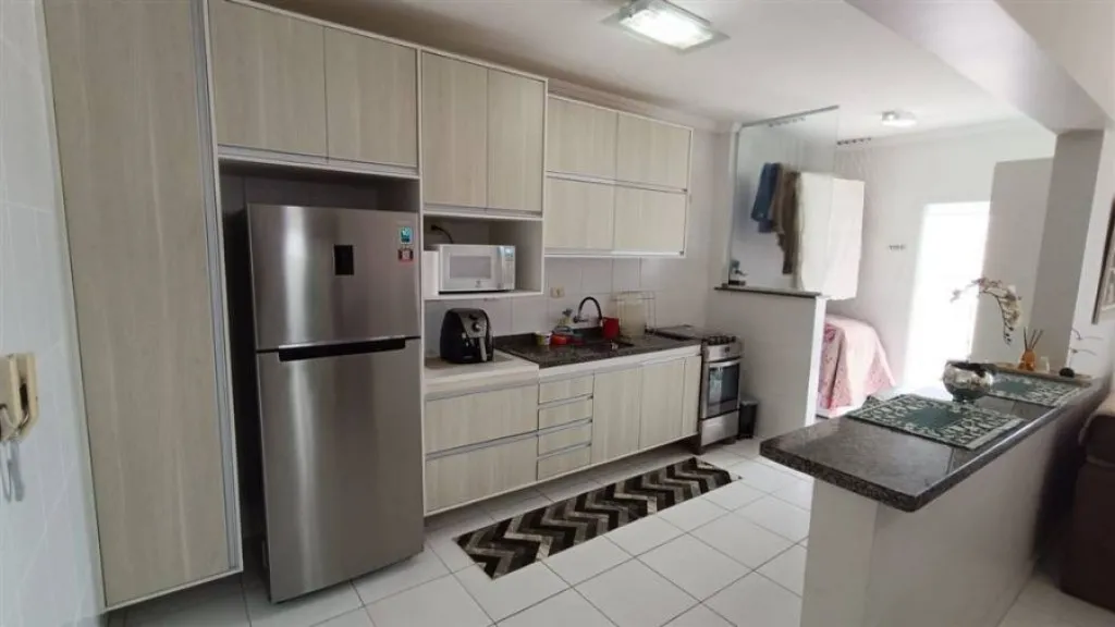Imagem APARTAMENTO COM 8,90 m² - AVIAÇÃO - PRAIA GRANDE SP