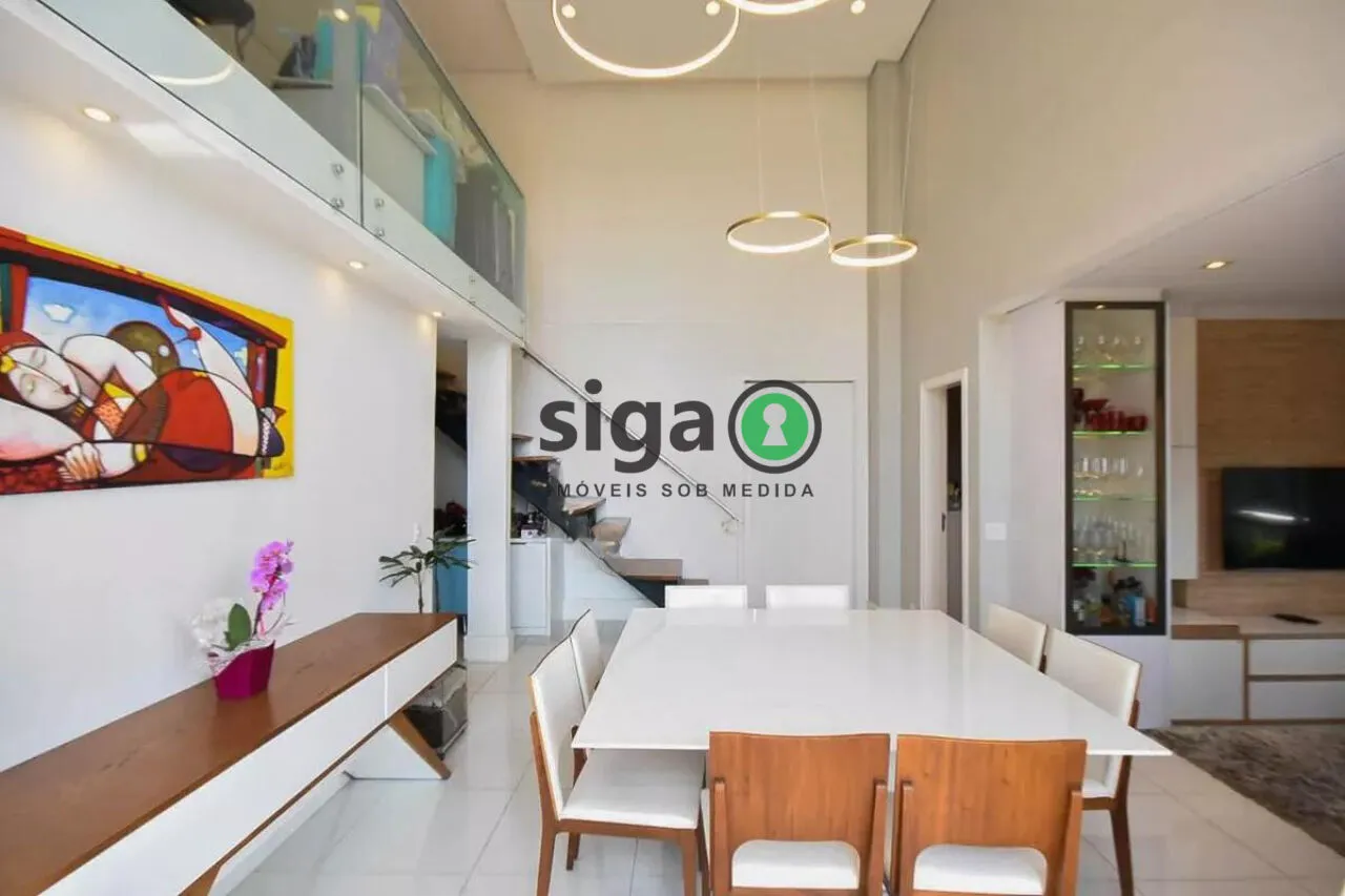 Imagem APARTAMENTO Á VENDA NO PANAMBY, AO LADO DO BURLE MARX COM 162M², 2 SUÍTES, 3 VAGAS!