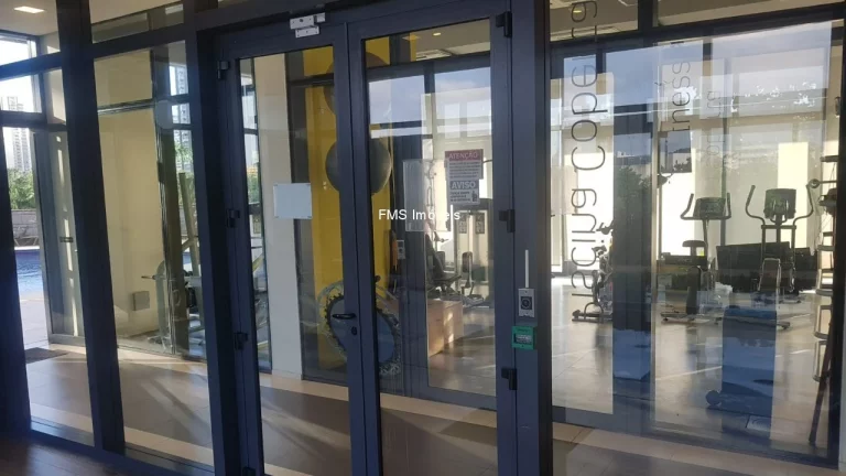 Imagem Apartamento à venda em São Paulo-SP, Água Branca! 2 quartos, 1 suíte, 1 vaga, 62m². Venha conferir!