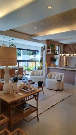 Imagem Lançamento: Apartamentos em Bragança Paulista