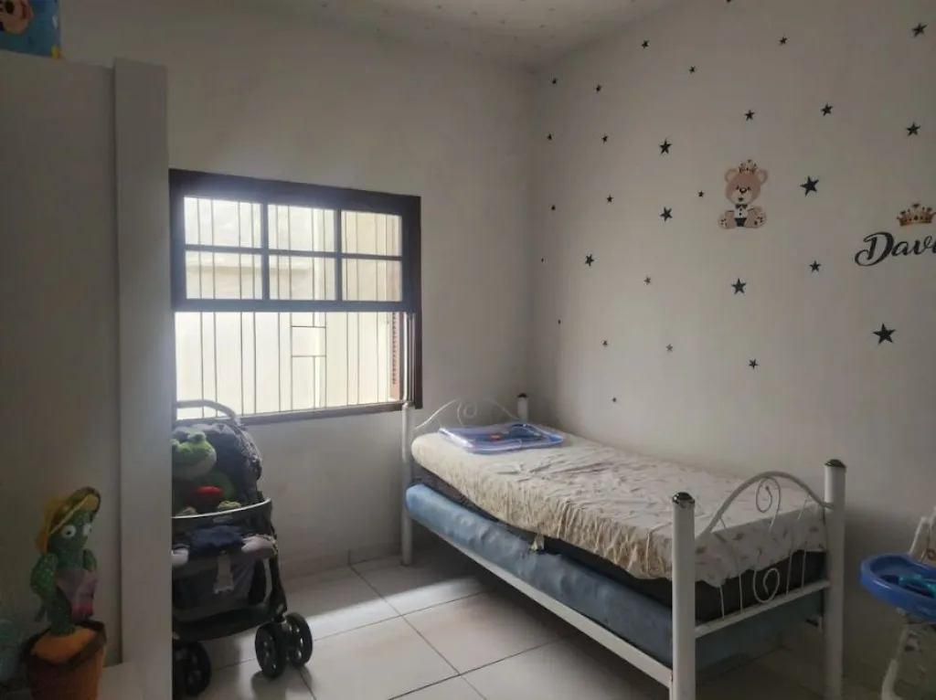 Imagem CASA COM 96,00 m² - SOLEMAR - PRAIA GRANDE SP