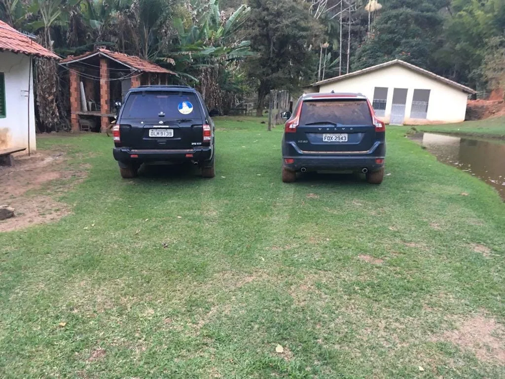 Imagem Chácara à venda 3 Quartos, 3 Suites, 1089000M², Centro, Roseira - SP