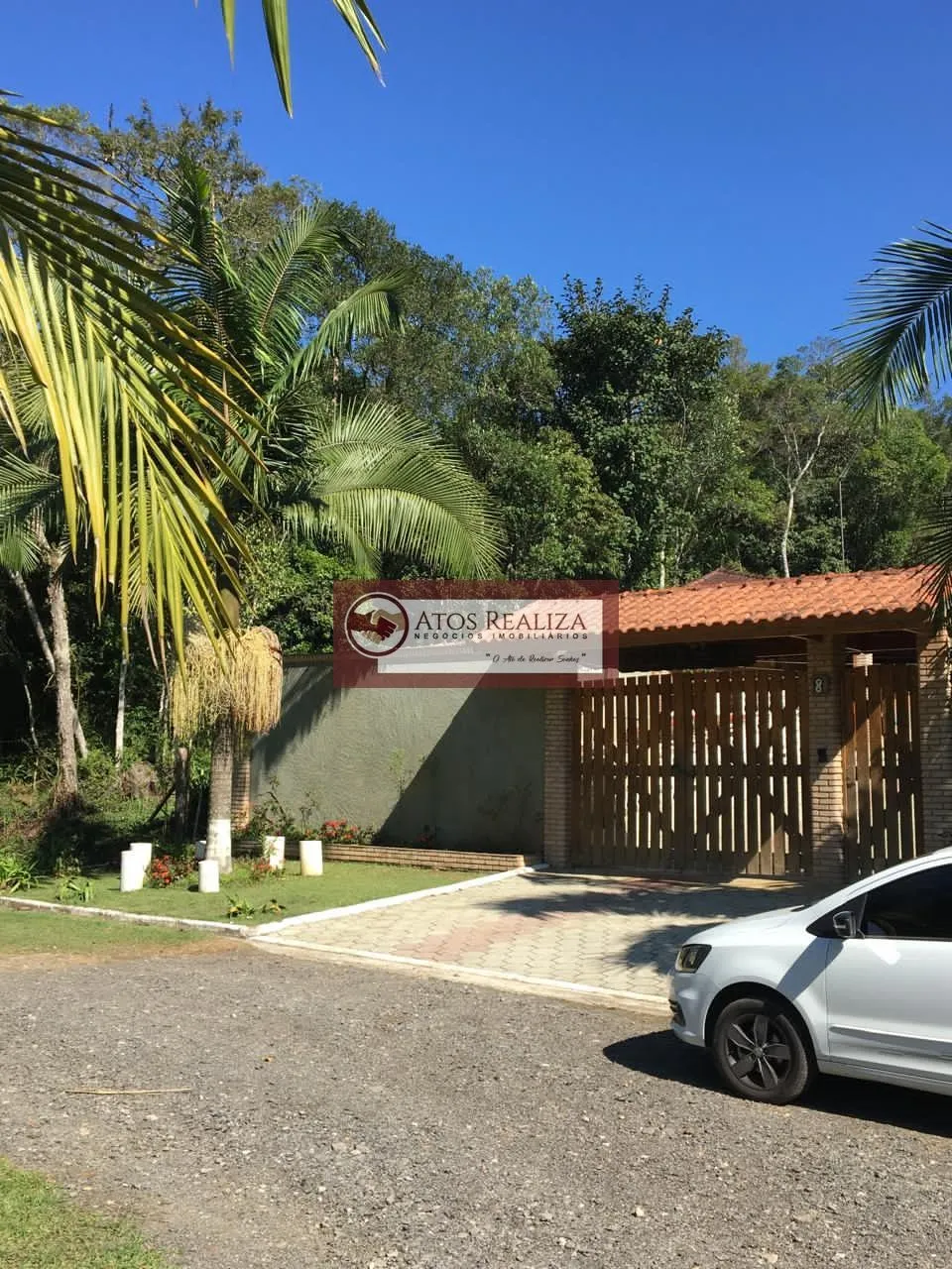 Imagem Terreno à Venda em Jardim dos Eucaliptos, São Paulo | R$530 mil