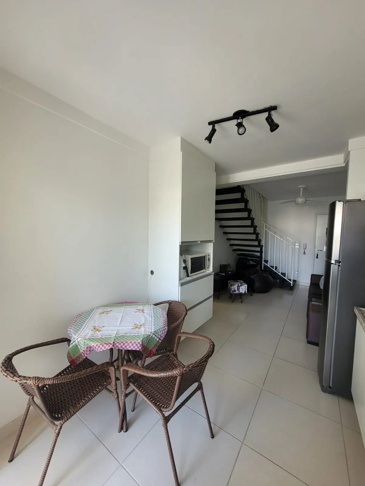 Imagem Apartamento Duplex / Chico Mendes