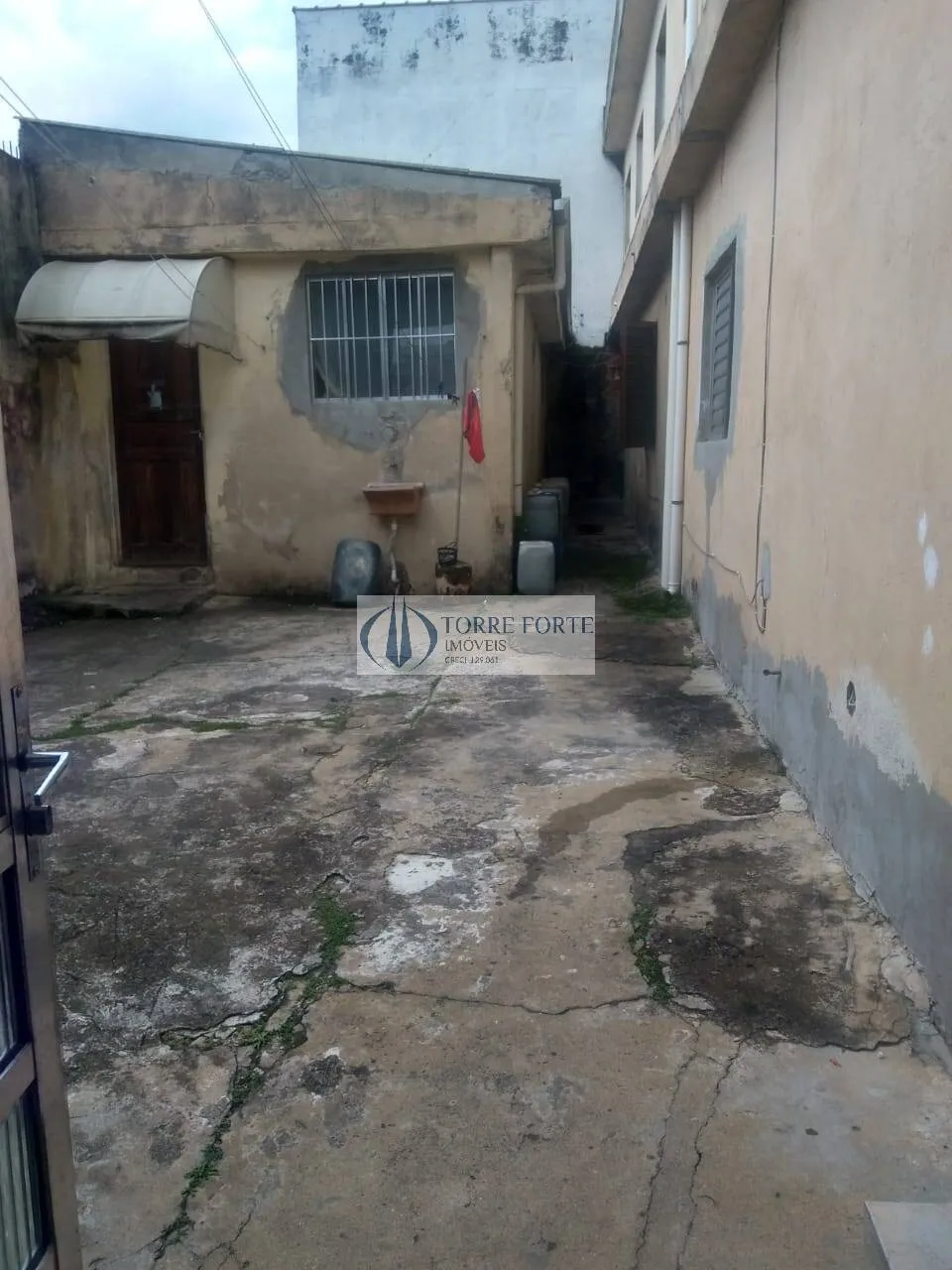 Imagem Casa com 3 dormitorios 2 vagas de garagem na Vila Antonieta .