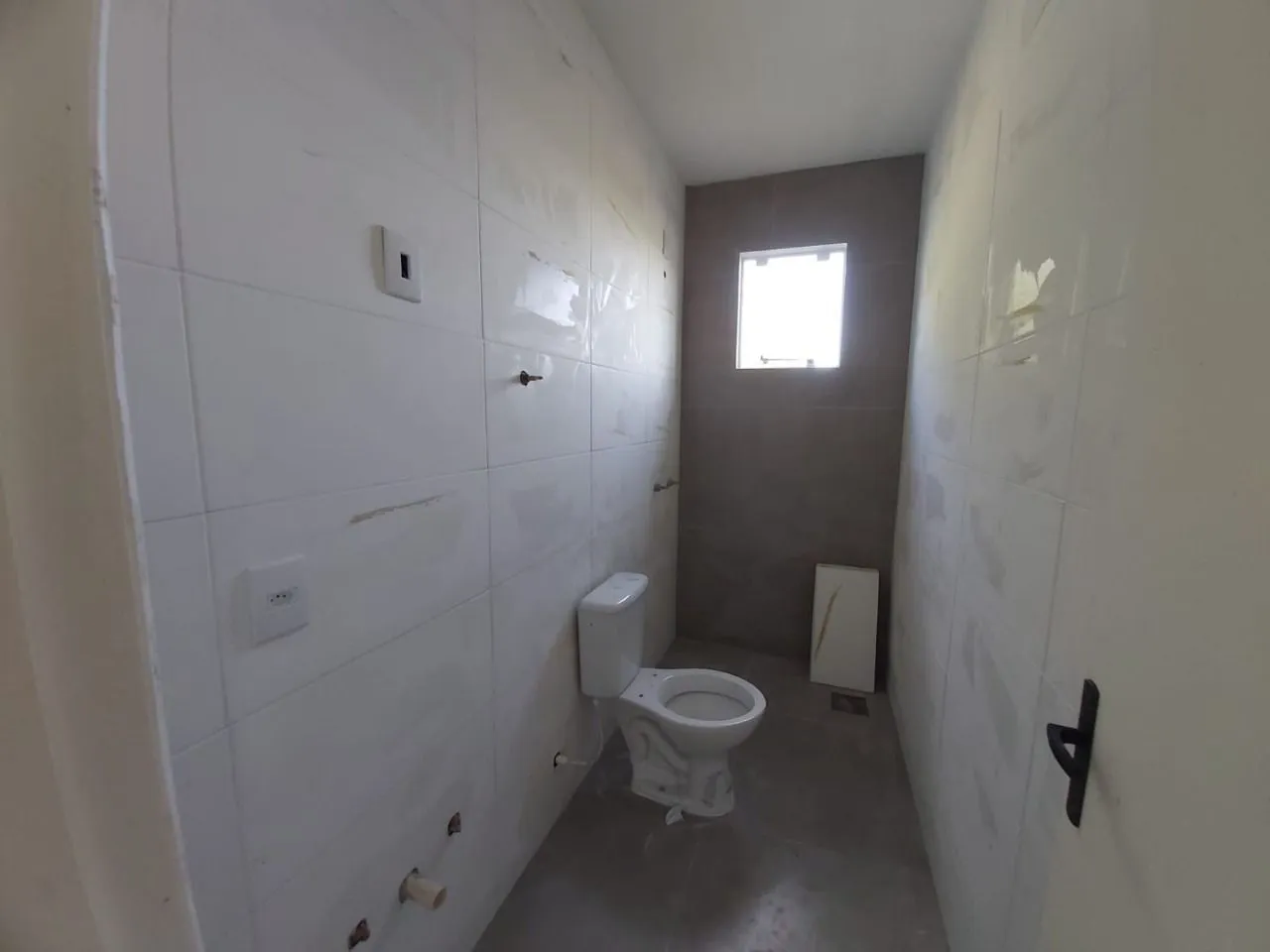 Imagem Casa 3 dormitórios no bairro Aberta dos Morros - Loteamento Residence Park