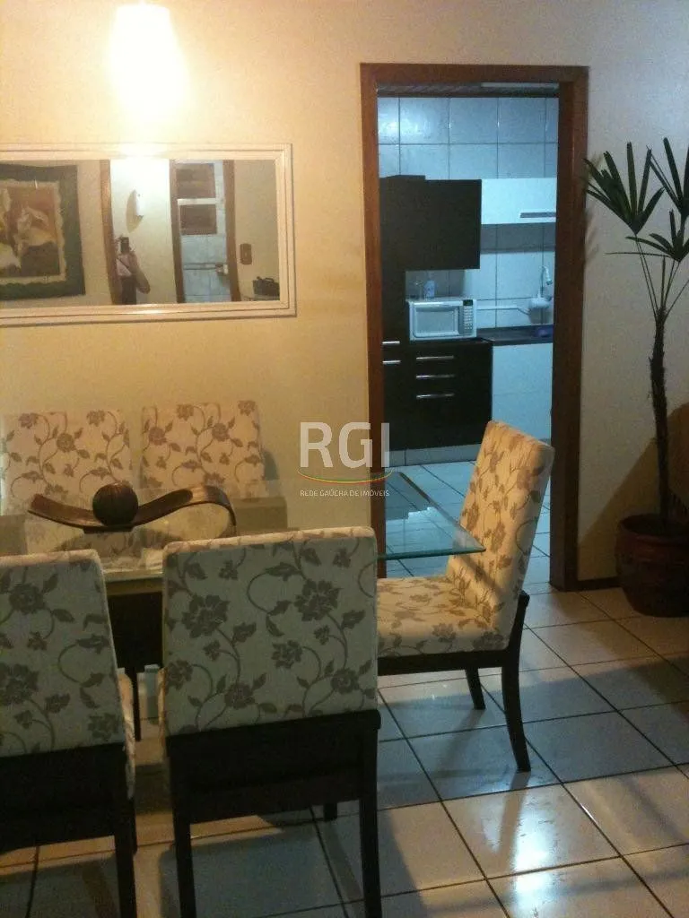 Imagem Cobertura para Venda - 106.39m², 2 dormitórios, Vila Imbui