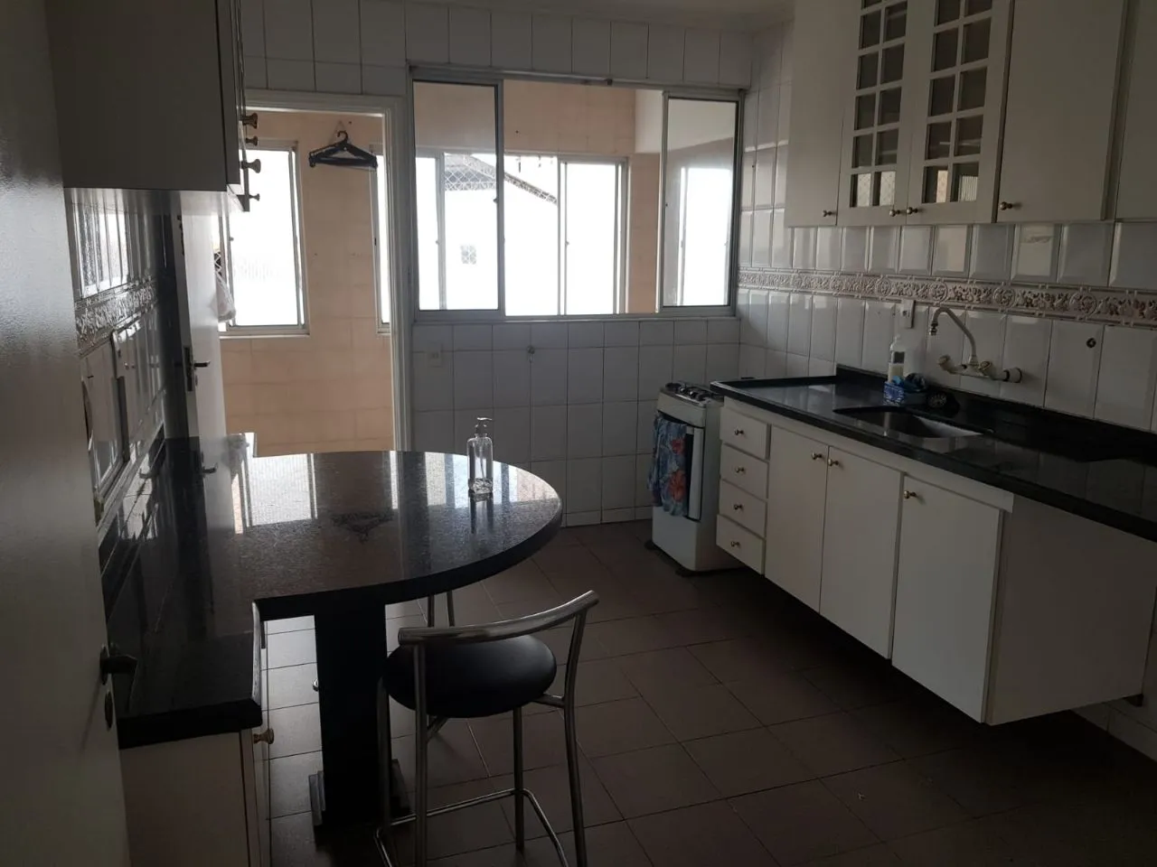 Imagem Apartamento com 3 dormitórios Edifício Arpoador no Centro de Sorocaba/SP