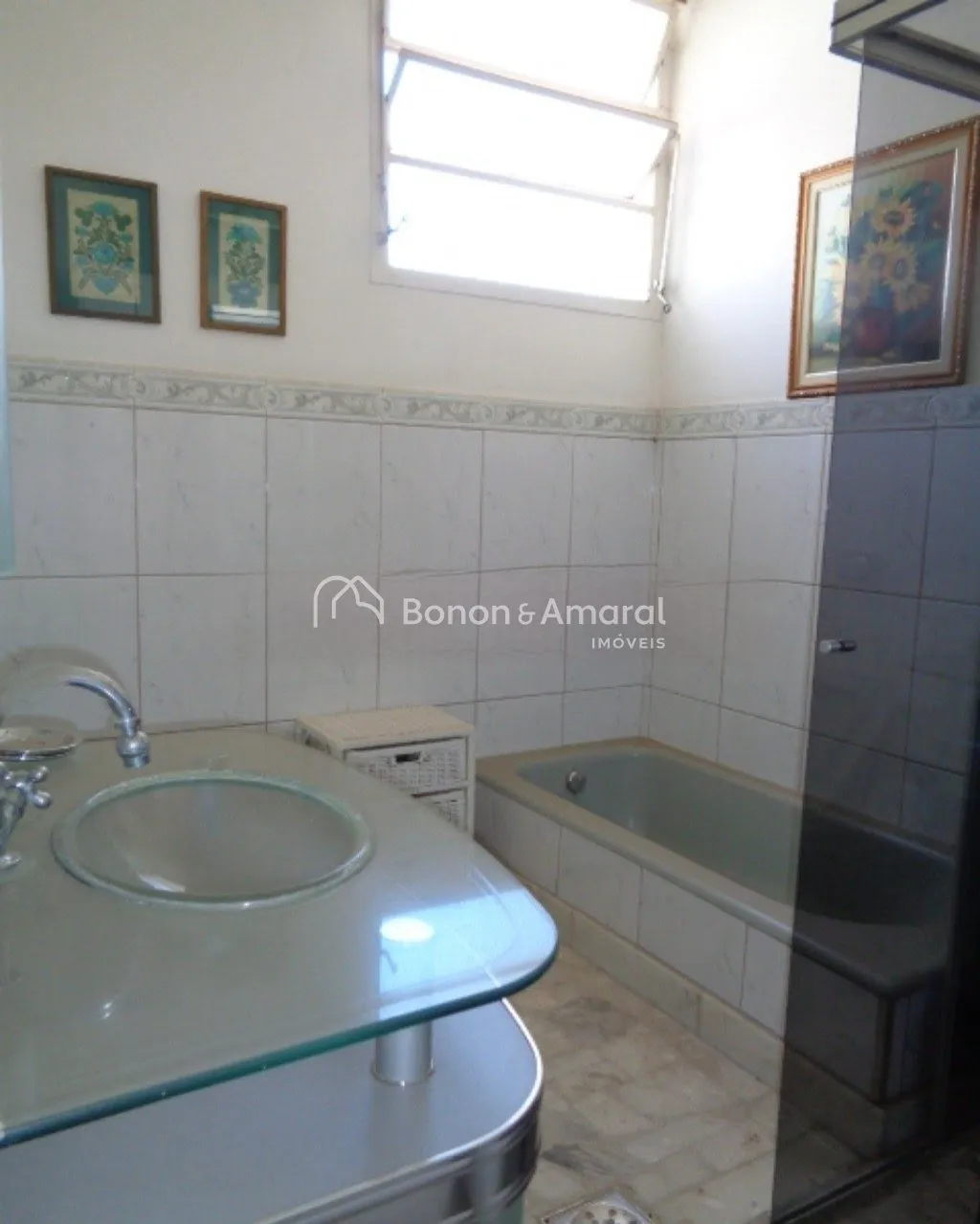 Imagem Apartamento à Venda - Praça Carlos Gomes