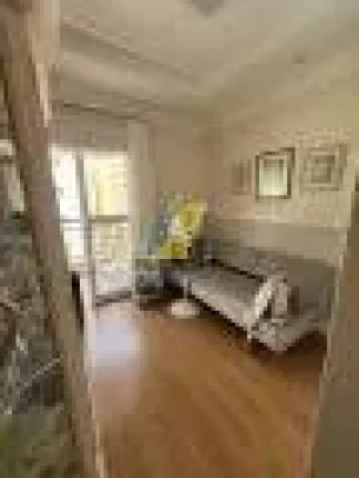 Imagem Apartamento à Venda no Jardim Bela Vista