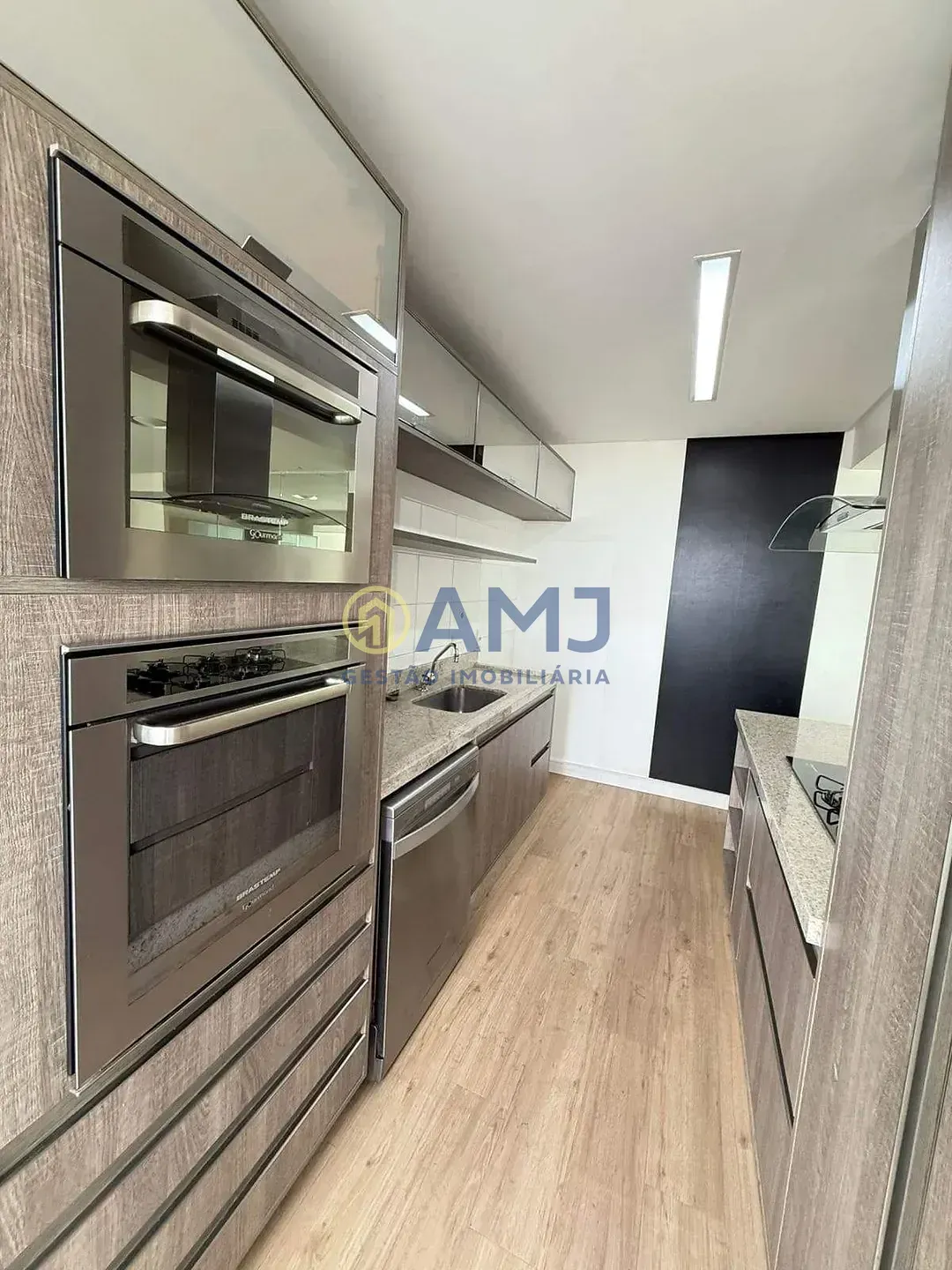 Imagem Apartamento à venda 3 Suítes no Setor Bueno