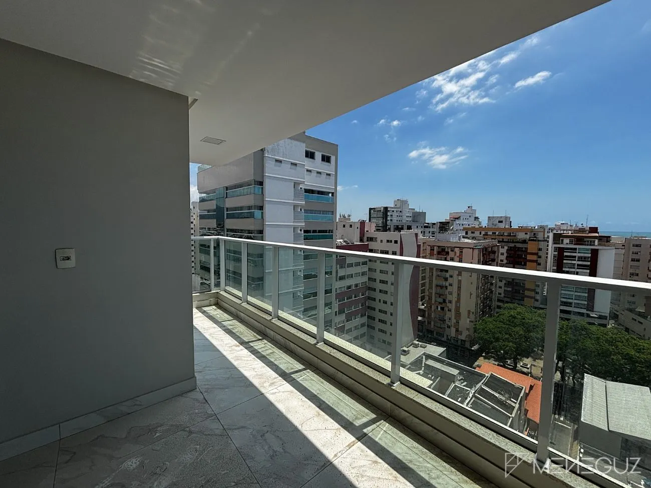 Imagem Apartamento 3 Quartos no Centro de Guarapari