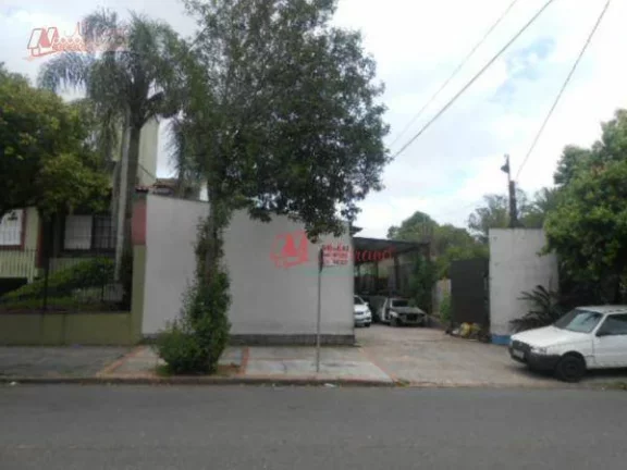 Imagem Pavilhão de 350 m²