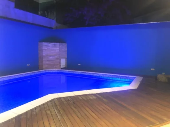 Imagem Locação, Linda casa Lago Sul, toda mobiliada