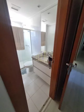 Imagem Apartamento 4 Suítes à Venda em Piatã ? 145m² | Infraestrutura Completa