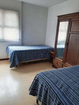 Imagem Apartamento 1 dormitório com suite