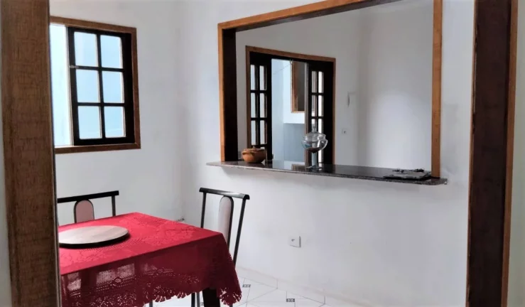 Imagem Casa com 3 dormitórios à venda em Iguape