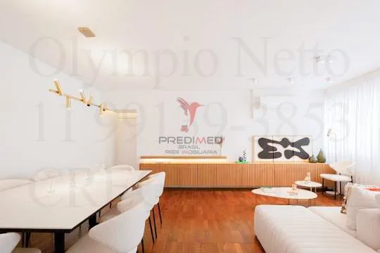 Imagem Apartamento Reformado no Jardim América