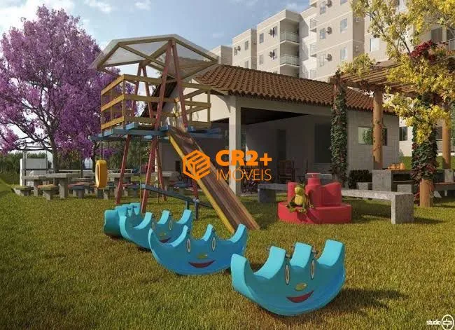 Imagem Vendo um apartamento em Camaragibe, 2 quartos, lazer e boa localização.