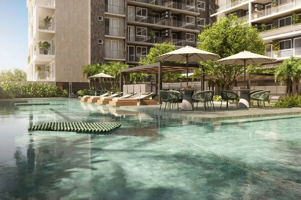 Imagem Apartamento à venda, 116 m² por R$ 847.012,96 - Jardim Oceania - João Pessoa/PB