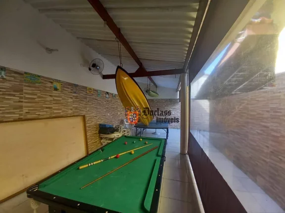 Imagem Casa com 2 dormitórios à venda, 160 m² por R$ 595.000,00 - Sumaré - Caraguatatuba/SP
