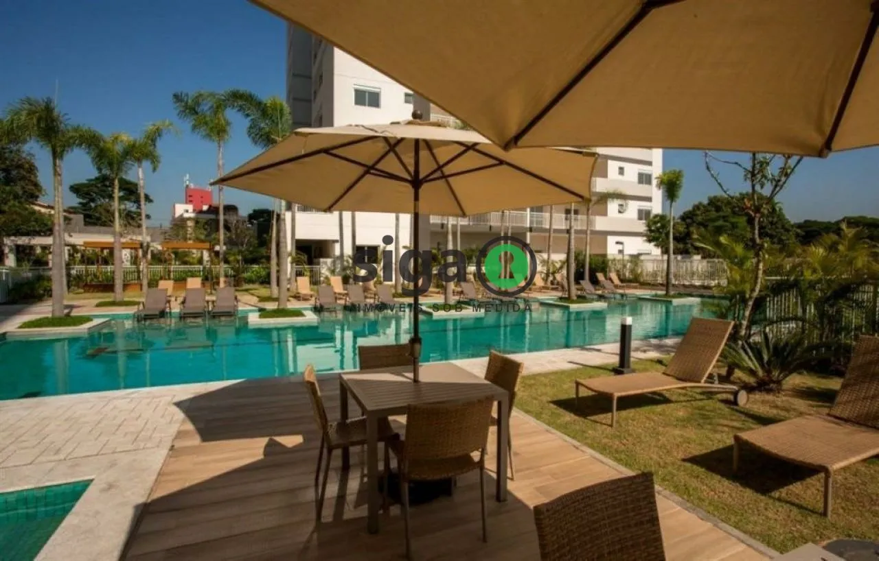 Imagem Apartamento de 110 metros, 3 dormitórios, 2 vagas a 200 metros do metrô Vila Sônia