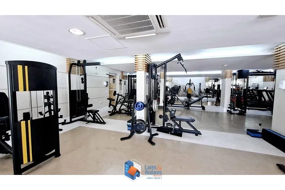 Imagem Apartamento à venda 2 Quartos 1 Suite 2 Vagas 100M² Santo Amaro São Paulo - SP