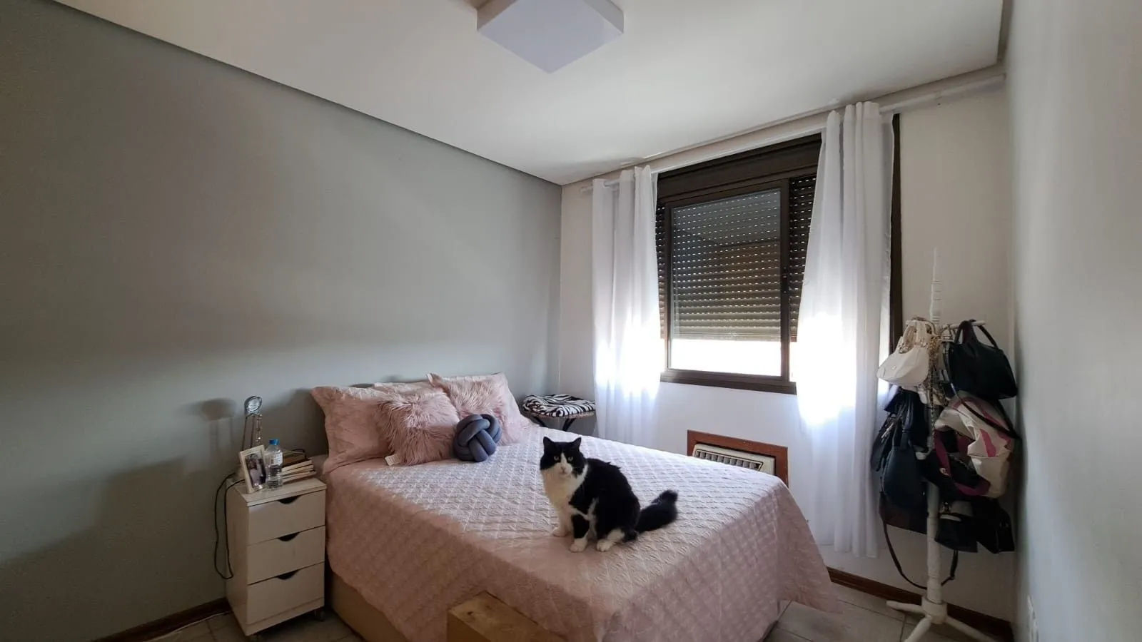 Imagem Apartamento em Cristo Redentor