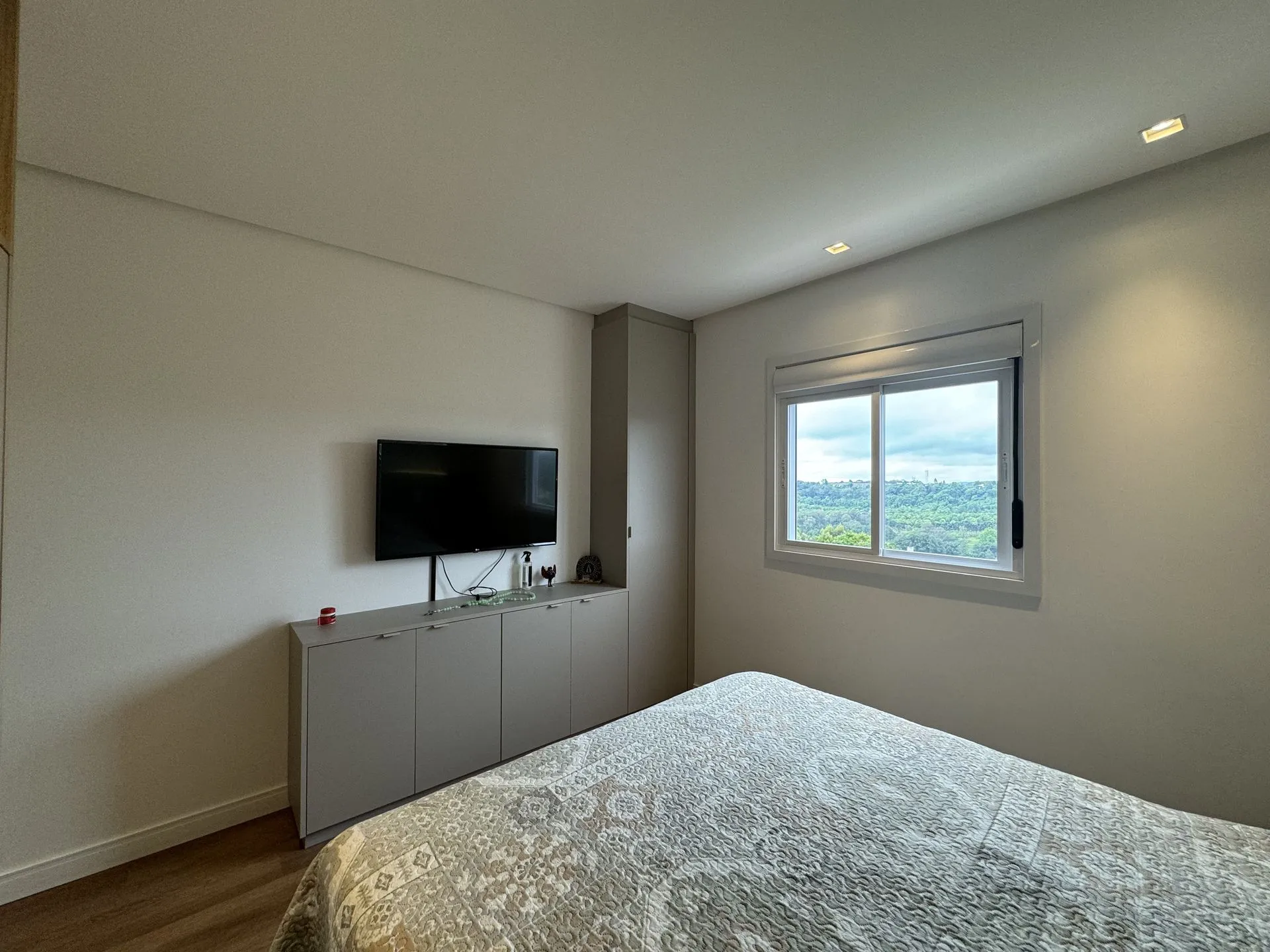 Imagem Apartamento à venda em Caxias do Sul, Santa Lucia, com 2 quartos, 64.79m2