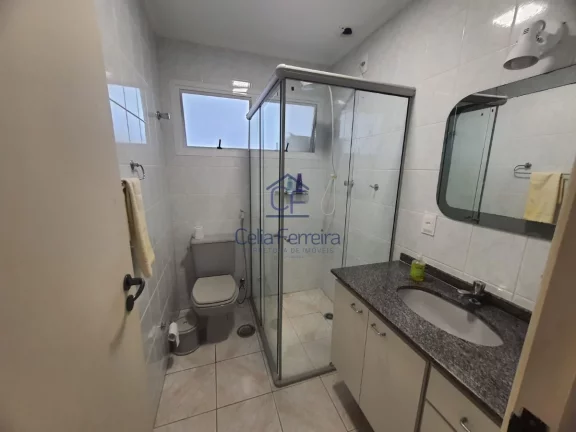 Imagem Excelente apartamento 3 dormitórios com linda vista frente mar da Martim de Sá - Caraguatatuba/SP