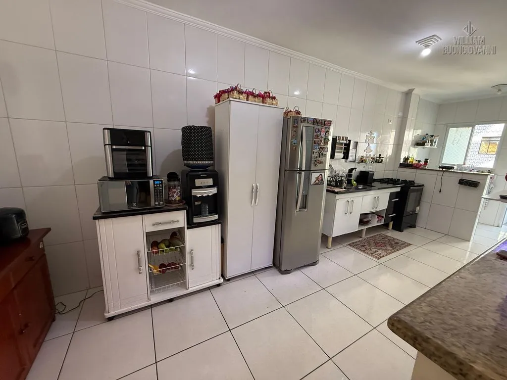 Imagem Apto na Ocian, 115m², 3 Dorm, 2 Suítes, Sacada e Lazer Completo