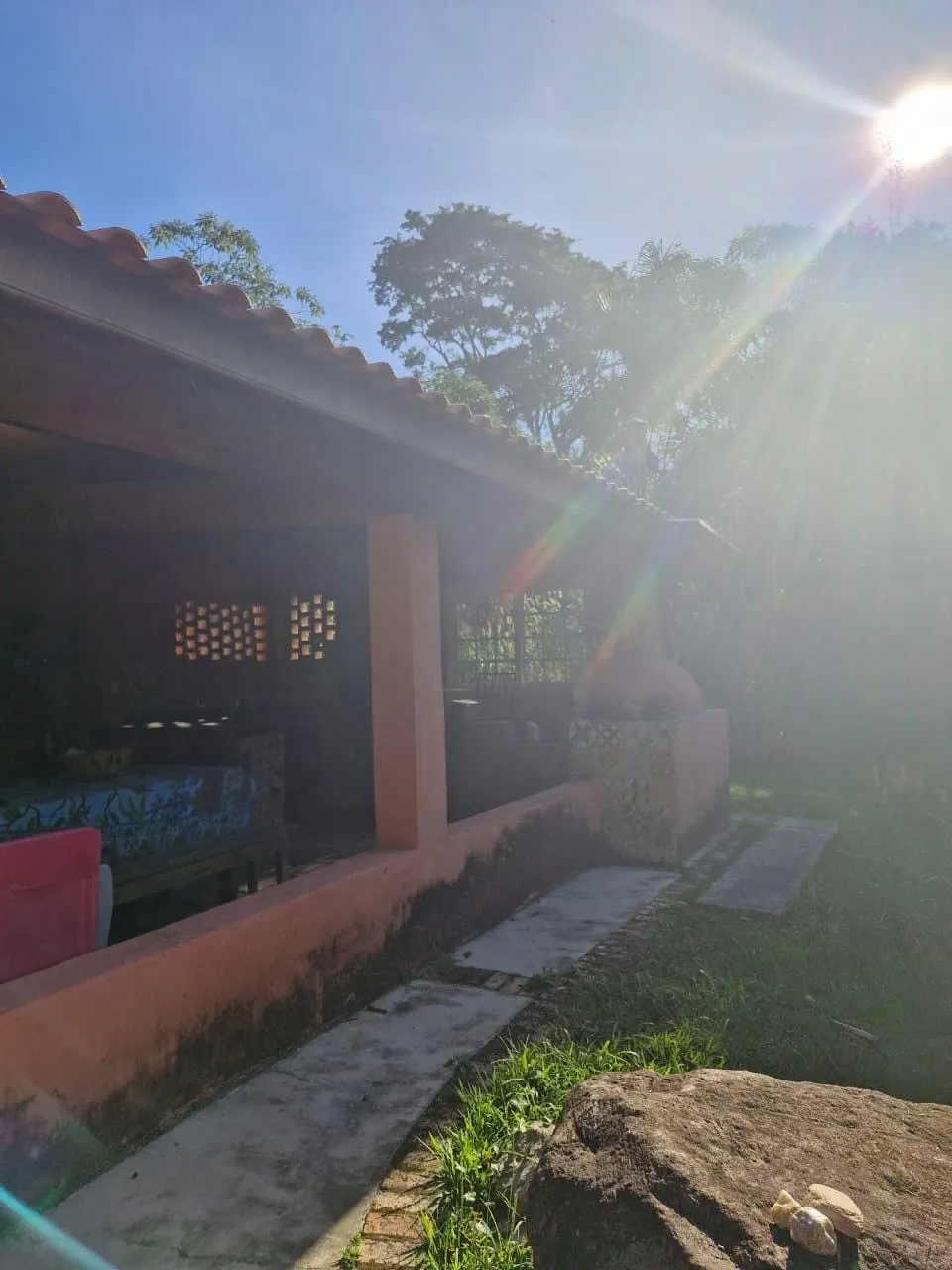 Imagem Sítio para locação, Ribeirão Grande, Pindamonhangaba, SP