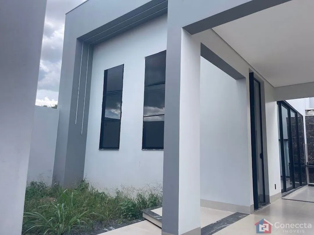 Imagem Casa Residencial à venda, Campos Elíseos, Patos de Minas - CA0157.
