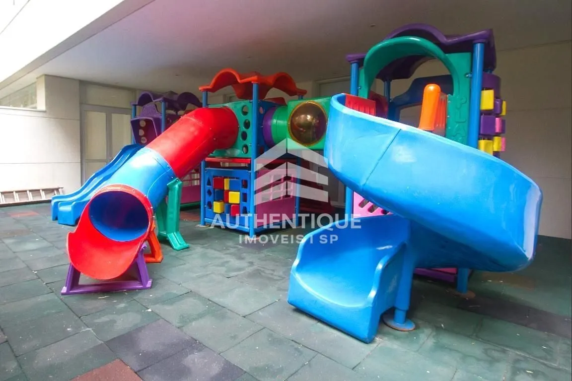 Imagem SOPHISTIC CAMPO BELO - Apartamento Cobertura Duplex no bairro Campo Belo à venda
