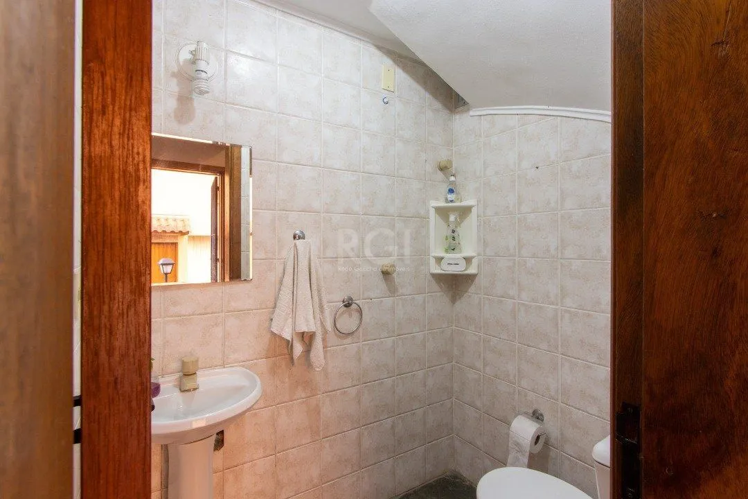 Imagem Casa de Condomínio em Espírito Santo