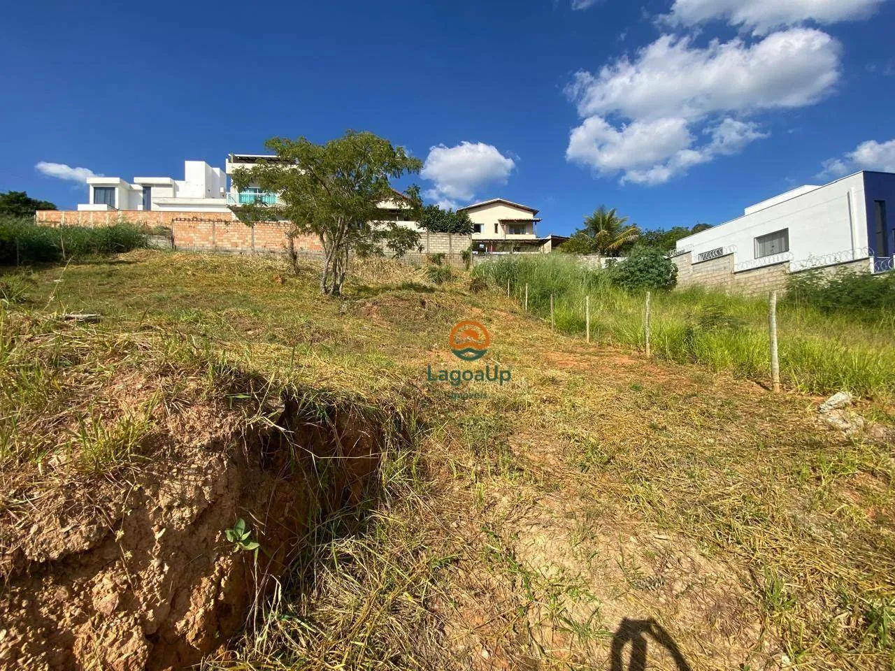 Imagem Terreno à venda no Joá - Lagoa Santa, Minas Gerais