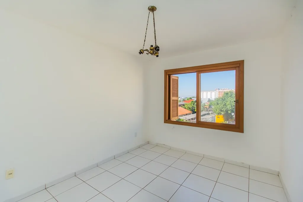 Imagem Apartamento em Nossa Senhora das Graças
