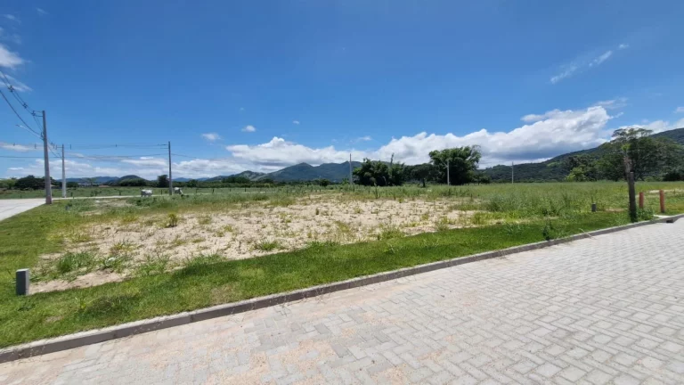 Imagem Terreno dos sonhos à venda em Campo Duna, Garopaba-SC!
