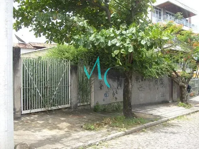 Imagem Terreno à venda, 452 m² por R$ 650.000 - Campo Grande - Rio de Janeiro/RJ