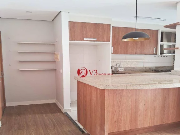 Foto do imóvel Apartamento a venda no Jardim Colonial 2 Dormitórios, 1 Vaga, 67 m