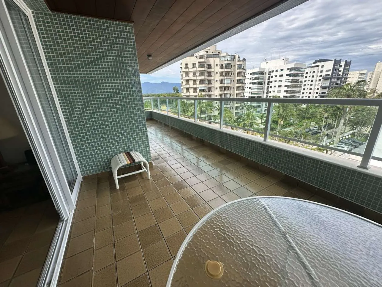 Imagem Apartamento para Venda em Bertioga, Riviera, 4 dormitórios, 2 suítes, 3 banheiros, 1 vaga