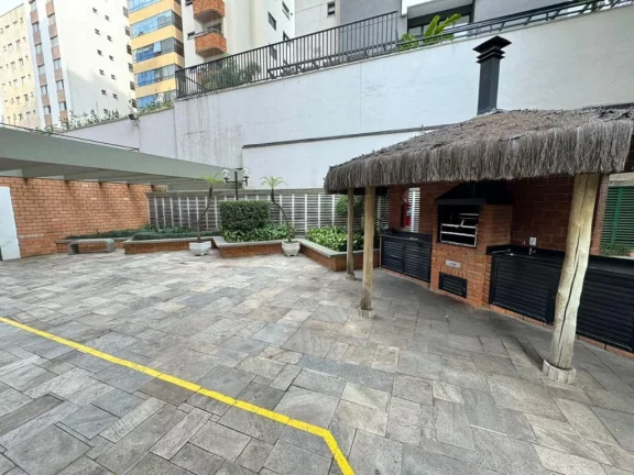 Imagem Apartamento à venda em Pinheiros, São Paulo-SP: 3 quartos, 1 suíte, sala para dois ambientes, 4 banheiros, 2 vagas, 136 m.