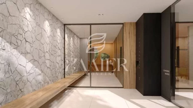 Imagem Apartamento com 3 quartos, Costa e Silva - Joinville