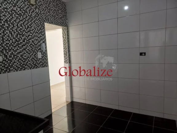 Imagem Apartamento à venda com 2 dormitórios no bairro da Vila Belmiro em Santos por R$ 305.000,00