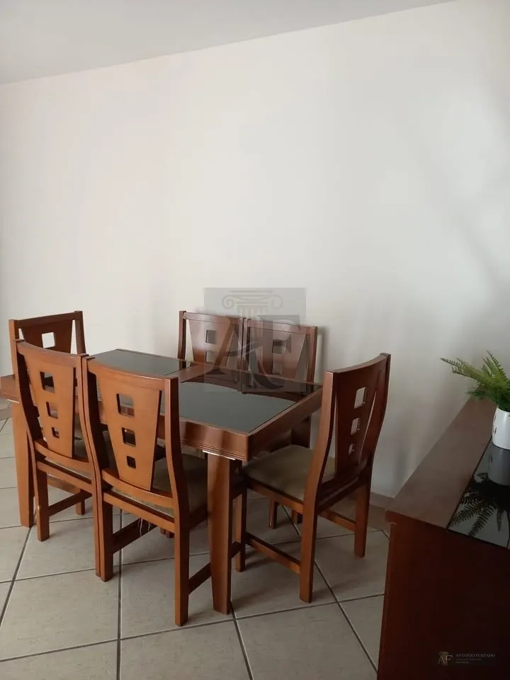 Imagem Apartamento à venda em Vila Bertioga, São Paulo