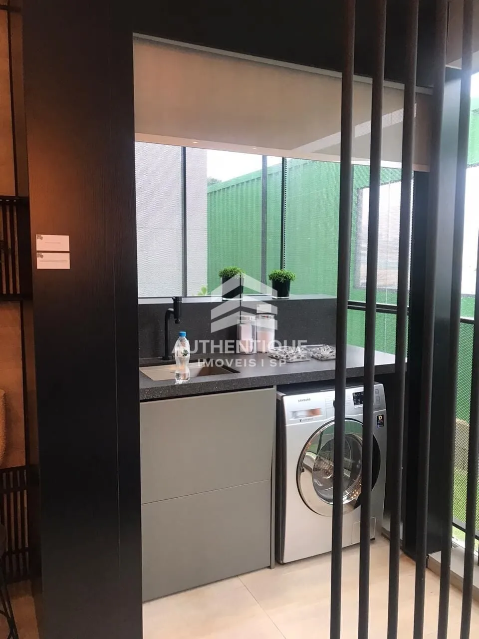 Imagem O PARQUE BROOKLIN - Apartamento no bairro Brooklin à venda