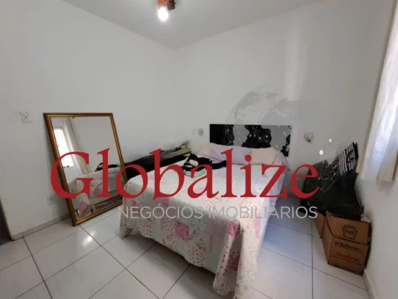 Imagem Apartamento térreo à venda com 80m², 3 quartos, 1 vaga por R$575.000,00 no Boqueirão em Santos