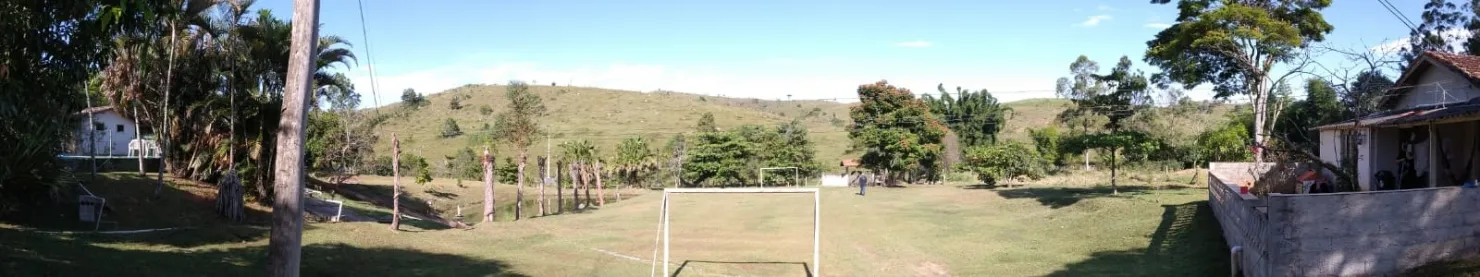 Imagem Chácara à venda 2 Quartos, 6 Vagas, 65000M², Sete Voltas, Taubaté - SP