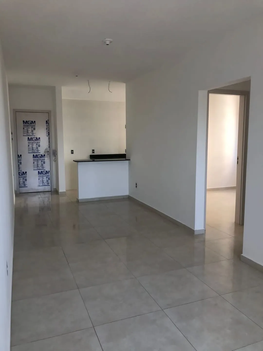 Imagem Apartamento à venda 2 Quartos, 1 Suite, 1 Vaga, 63.86M², Vila São José, Taubaté - SP | Village São José